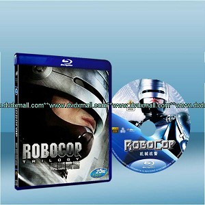 機器戰警 Robocop