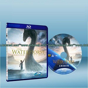 尼斯湖水怪 The Water Horse: Legend of the Deep