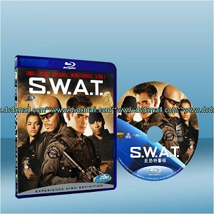 反恐特警組 S.W.A.T.