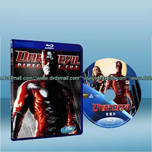 夜魔俠 Daredevil
