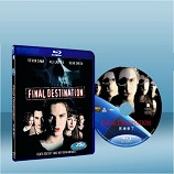 絕命終結站 Final Destination