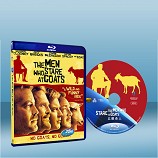 超異能部隊 The Men Who Stare at Goats