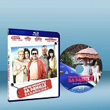 你無法選擇自己的家人 On Ne Choisit Pas Sa Famille (藍光25G)