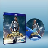 古墓奇兵：風起雲湧 Lara Croft...