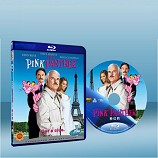粉紅豹 Pink Panther Cartoon Collection