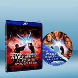 星際大戰3：西斯大帝的復仇   Star Wars: Episode III - Revenge of the Sith