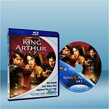 亞瑟王 King Arthur 2004