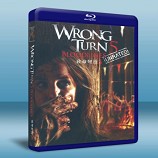 致命彎道5/鬼擋路5 Wrong Turn 5-藍光影片25G 
