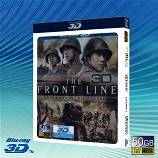 快門3D 高地戰 The Front L...