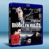布魯克林規則 Brooklyn Rules