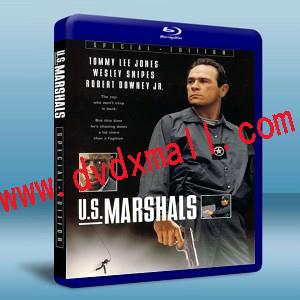 美國警官/ 絕命追殺令:就地正法U.S. Marshal