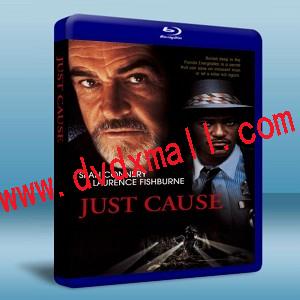 黑獄大平反/正當防衛 Just Cause