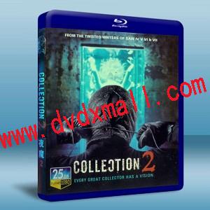 夜魔/ 搜屍魔 The Collector 