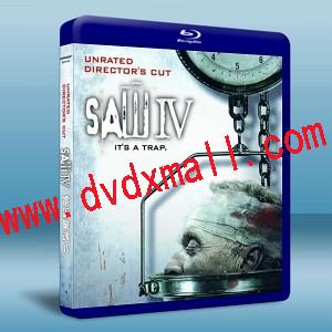 奪魂鋸4 /電鋸驚魂4 Saw IV