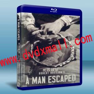 死囚越獄/ 最後逃生A Man Escaped 