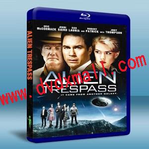 外星人入侵 Alien Trespass 