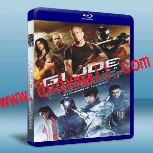 特種部隊2：全面反擊 G.I. Joe 2: Retaliation 