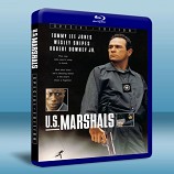 美國警官/ 絕命追殺令:就地正法U.S. Marshal