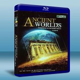 BBC 古代世界 BBC Ancient Worlds 2碟版