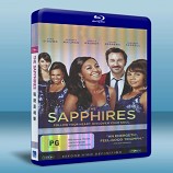  藍寶石/ 戰地靈魂樂 The Sapphires