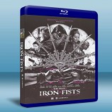 鐵拳男子/鐵拳 The Man with the Iron Fists