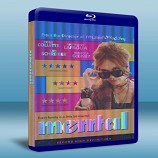 Mental 瘋狂保姆