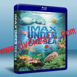 IMAX 海底世界 IMAX Under the Sea 