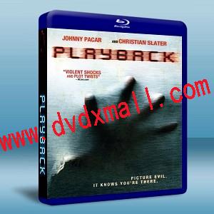 回放 Playback 