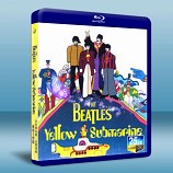 披頭士樂隊「黃色潛水艇」音樂專輯 The Beatles:Yellow Submarine