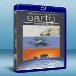 迪士尼 我們的地球 Disneynature Earth