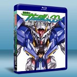 機動戰士高達00  第2季  Moblle Sult Gundom Season2 2碟