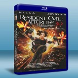 生化危機4 /惡靈古堡4：陰陽界Resident Evil: Afterlife