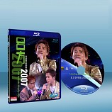呂方好情歌演唱會 2007-藍光影片
