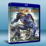 悍戰太平洋 /環太平洋 Pacific ...