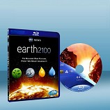 地球2100 Earth 2100-藍光影片25G