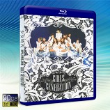 少女時代2011首次亞洲巡迴演唱會-日本...
