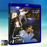 王力宏蓋世英雄演唱會2006 -藍光影片...