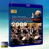 維也納2009新年音樂會 New Yea...
