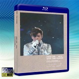 張敬軒2010軒動心弦演唱會 Hins Live 2010 -藍光影片50G