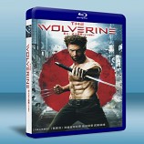 金剛狼2 /狼人：武士激戰 The Wolverine -藍光影片25G