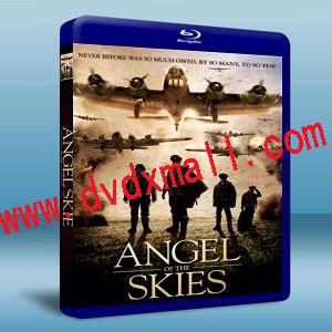 空中的天使 / 空戰英豪 2 決戰不列顛Angel of the Skies-藍光影片25G