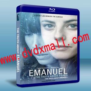 伊曼紐爾的真相 The Truth About Emanuel-藍光影片25G