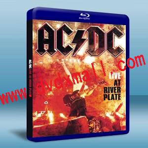 AC.DC Black Ice Live At River Plate 2009演唱會-藍光影片25G