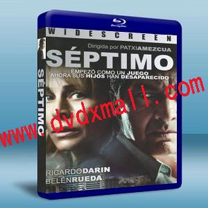第七層樓的詭異 Séptimo -藍光影片25G