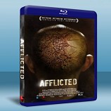 折磨 Afflicted   -藍光影片25G