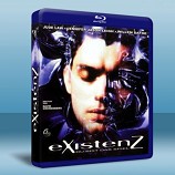X接觸來自異世界 eXistenZ    -藍光影片25G