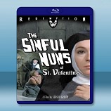 烈火教堂 The Sinful Nuns of Saint Valentine  -藍光影片25G
