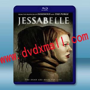 母難日 Jessabelle   -藍光影片25G