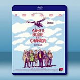 酣歌暢愛 Life of Riley/Aimer, boire et chanter -藍光影片25G