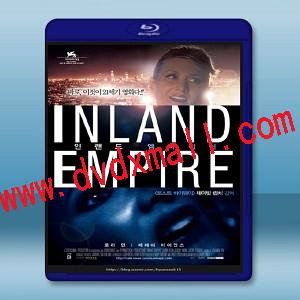內陸帝國 Inland Empire  -藍光影片25G